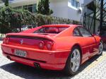 Ferrari F355 Berlinetta 1994 года